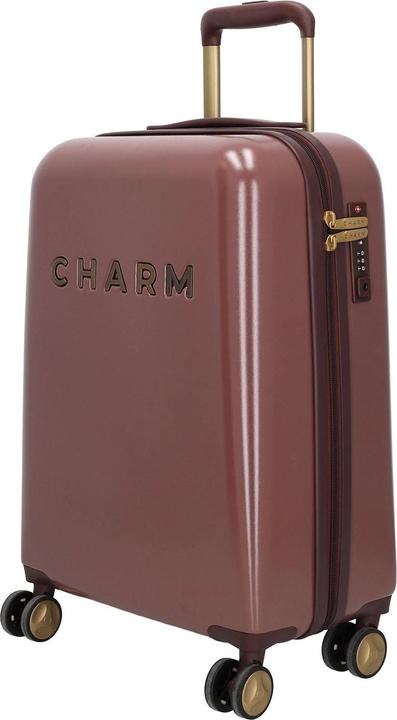 Produktbild Charm Londra Città del Capo (37 l)