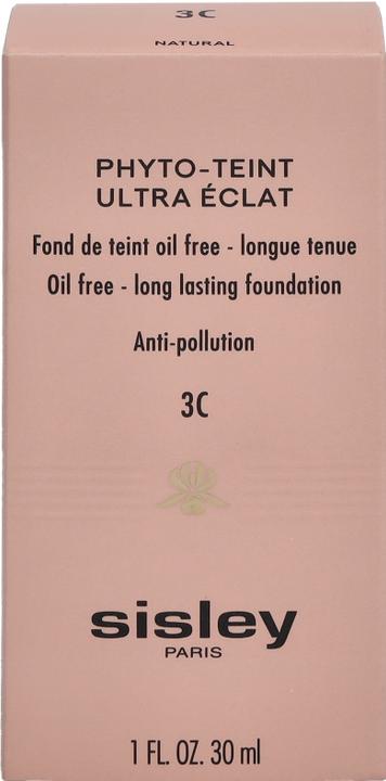Image du produit Sisley Phyto-Teint Ultra Éclat (3 Naturel)