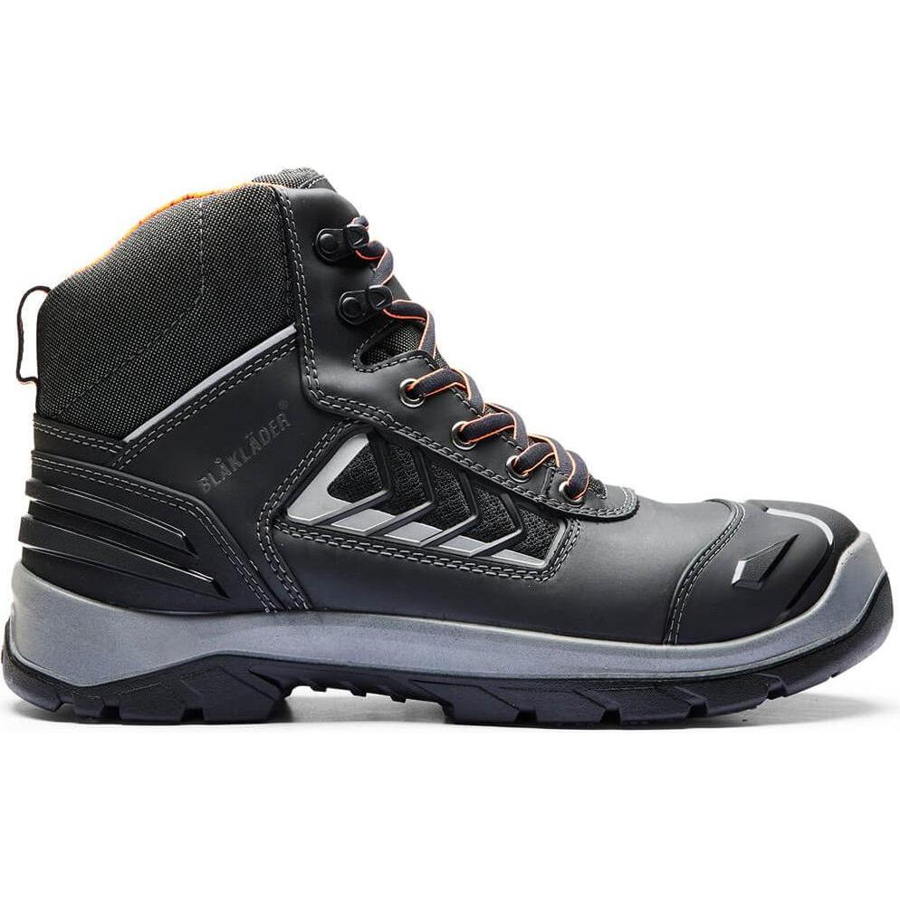 BlakläDer, Scarpe Da Lavoro, Stivali Di Sicurezza Elite S3 (S3, 43)