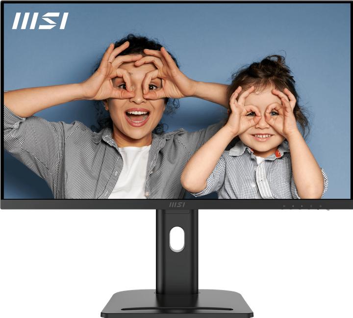 Produktbild MSI IPS PRO MP273QPDE E2 (2560 x 1440 Pixel, 27")