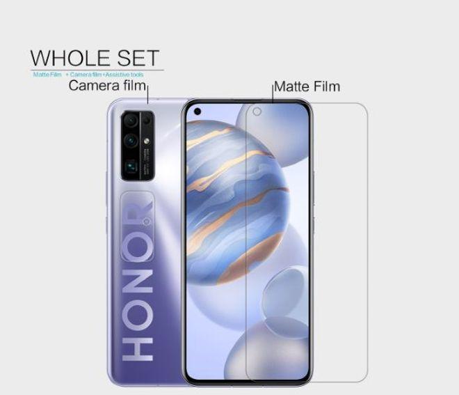 Immagine prodotto Nillkin Film protettivo della serie Matte (1 Pezzo/i, Honor 30)