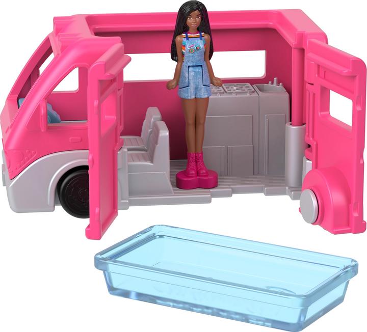 Produktbild Barbie HYF38