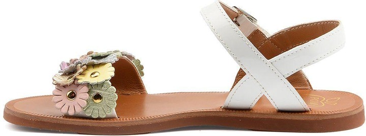 Actual product image Pom D'api Plagette Multi Flo (30)