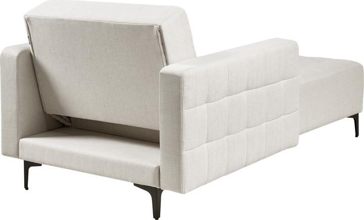 Actual product image Beliani Aberdeen (Recamiere)