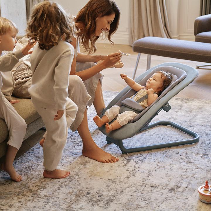 Actual product image Cybex Lemo Bouncer