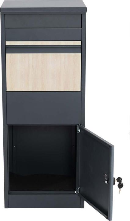 Produktbild Mendler HWC-G80