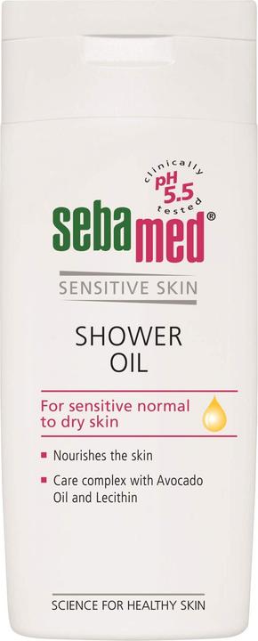 Produktbild Sebamed Duschöl (200 ml)