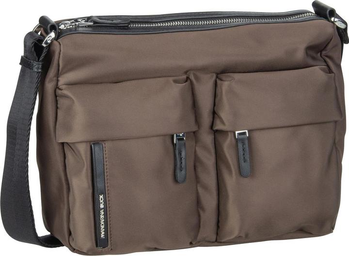 Produktbild Mandarina Duck Umhängetasche Hunter Crossover VCT18