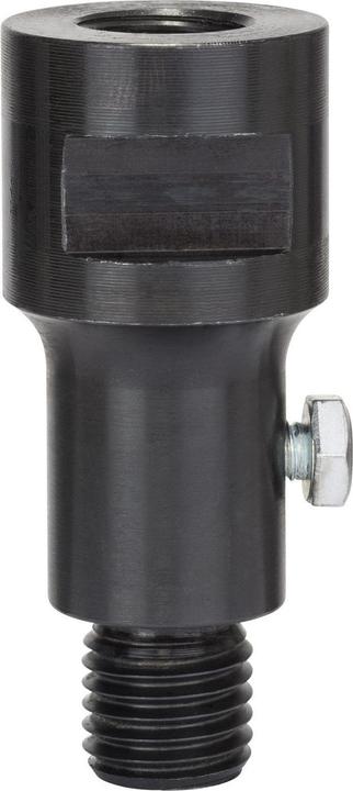 Bosch Professional Zubehör Adapter to diamond countersink