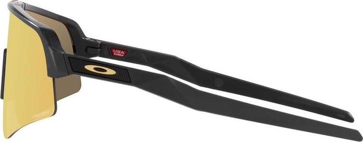 Image du produit Oakley Sutro Lite Sweep - Prizm (Carbone mat, Prizm 24k)