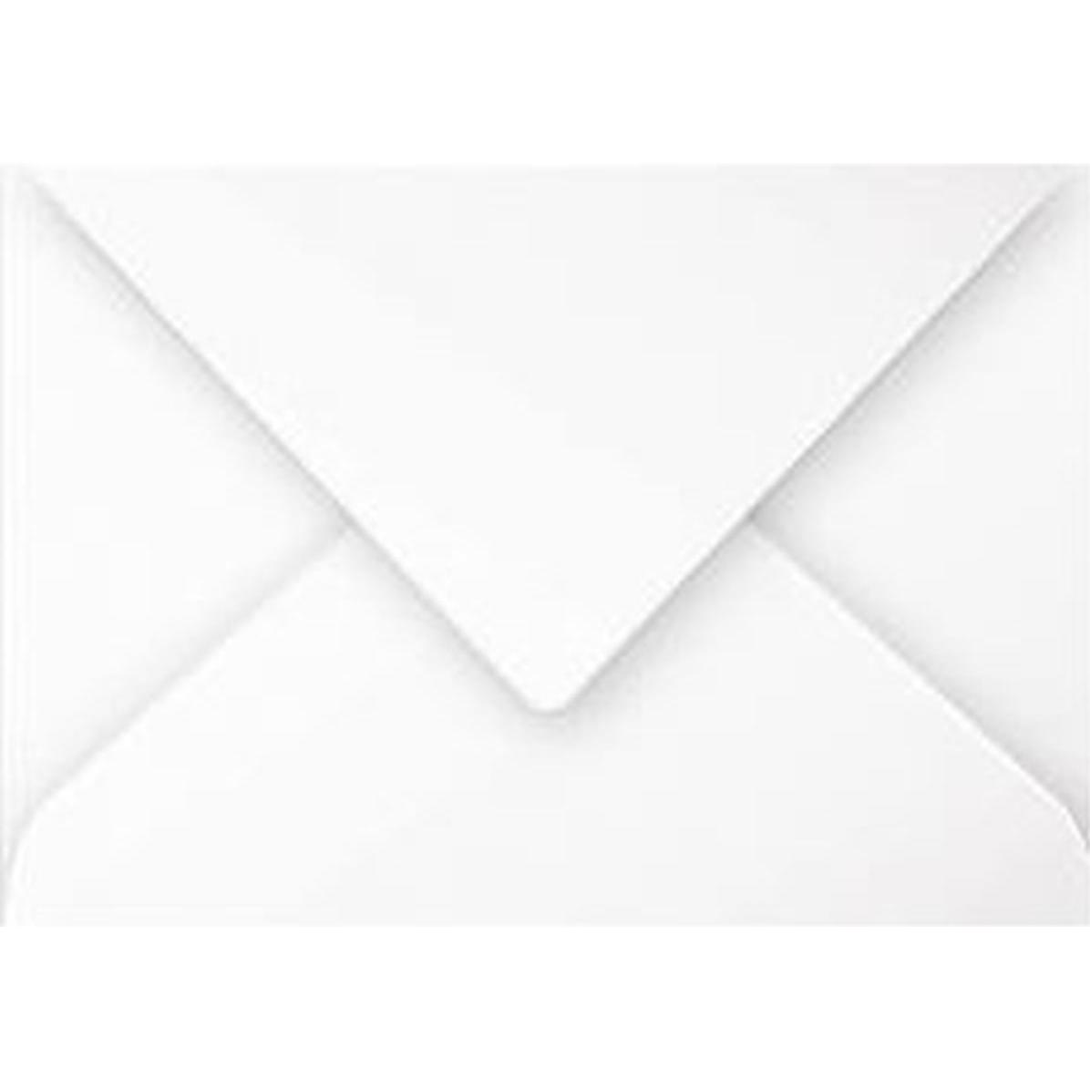 Pollen, Briefumschlag, Umschläge (20 x)