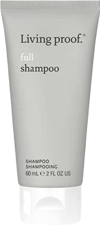 Actual product image Living Proof Full Shampoo 60ml (60 ml, Liquid shampoo)