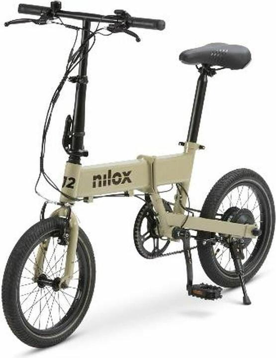 Actual product image Nilox NXEBJ2