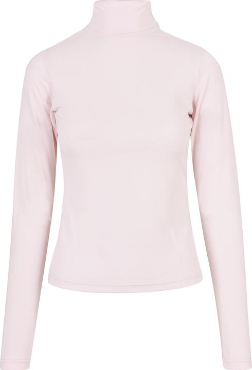 Produktbild Urban Classics Ladies Modal Turtleneck Longsleeve - 16499 (XXL)