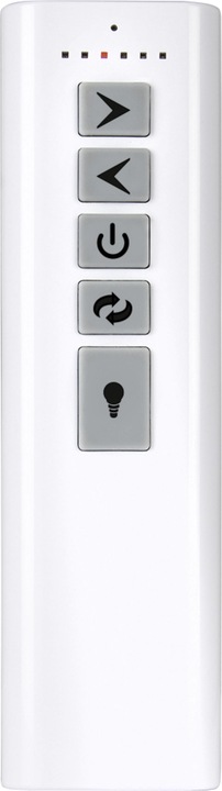 Actual product image CasaFan Eco Genuino-L (20 dB)