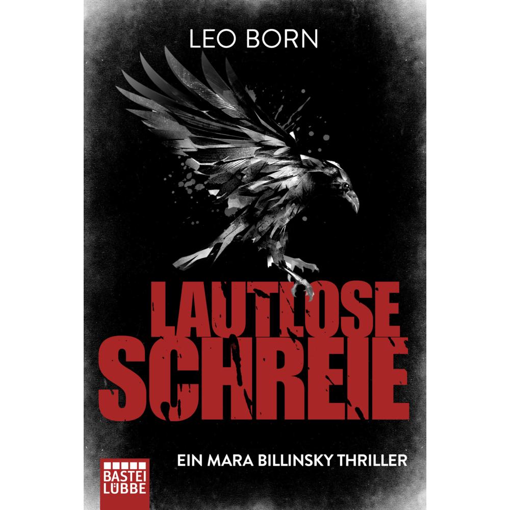 Lautlose Schreie, Belletristik von Leo Born
