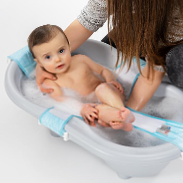 Produktbild Reer Baby-Badewannennetz My Happy