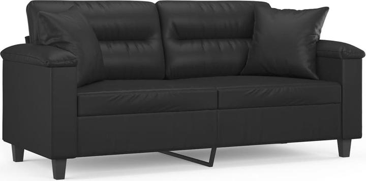 Produktbild vidaXL 2-Sitzer-Sofa (2-Sitzer)