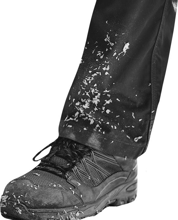 Actual product image Regatta Sandstone safety sneakers (S11, 40.5)