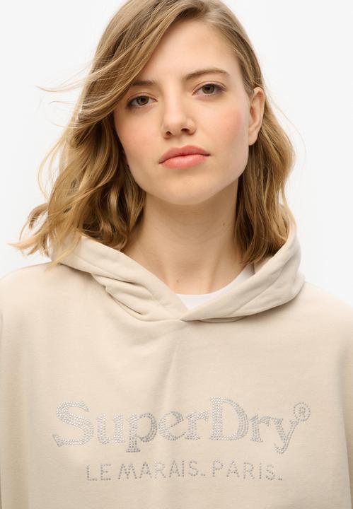 Produktbild Superdry Venue Metallic Relaxed (L)