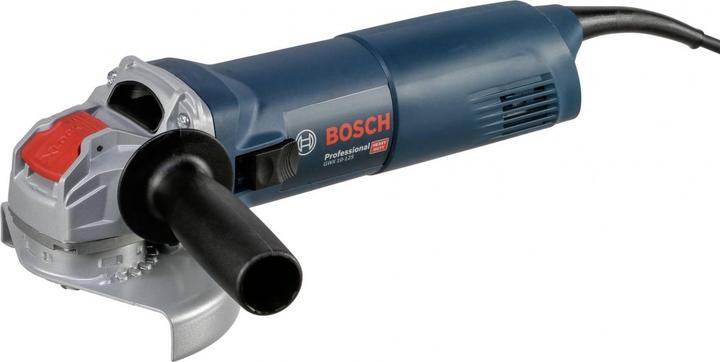 Produktbild Bosch Professional GWX 10-125 Professional Winkelschleifer (125 mm)
