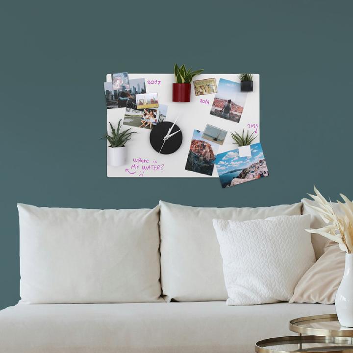 Produktbild Kalamitica Magnettafel (Magnettafel, Pinnwand)