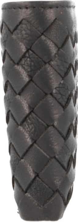 Bugatti Woven Geldbörse Leder 13 cm