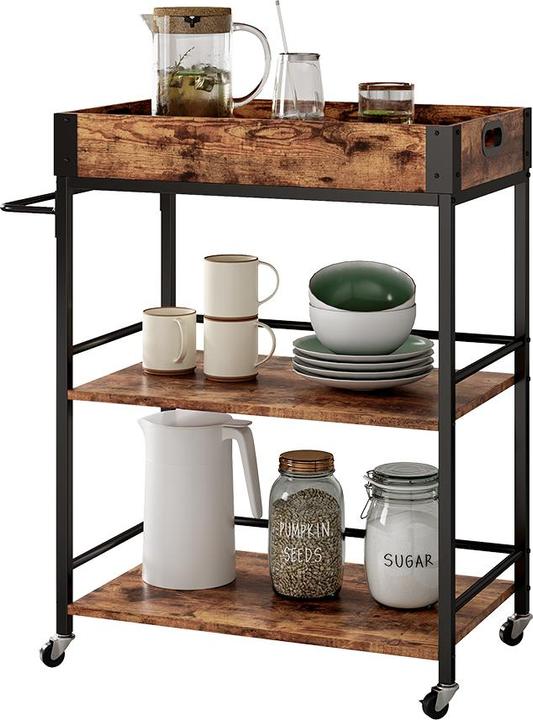 Image du produit Vicco Fyrk