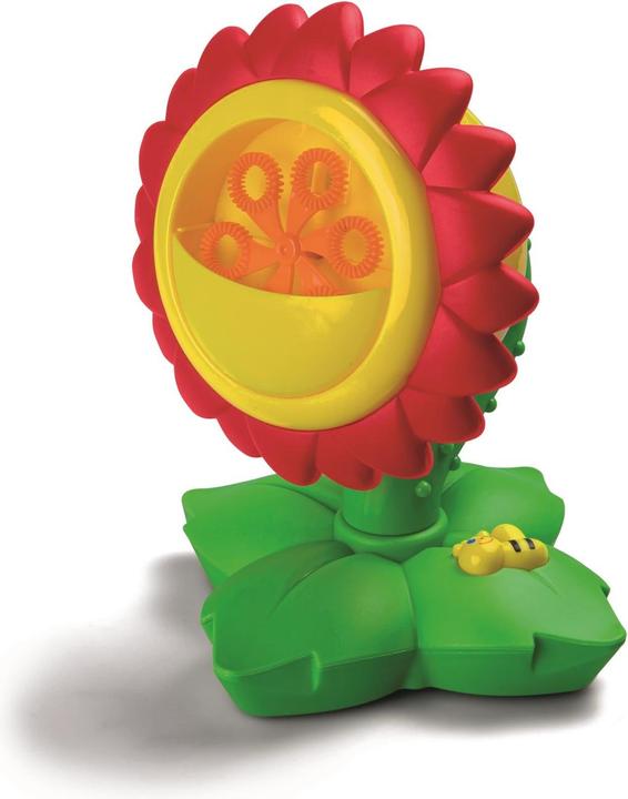 Productafbeelding Pustefix Zeepbellenmachine "Zonnebloem