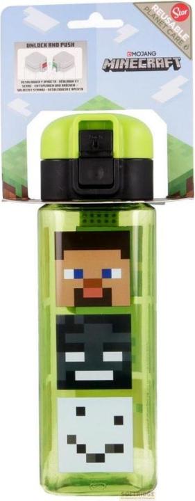 Immagine prodotto Stor Minecraft (0.55 l)