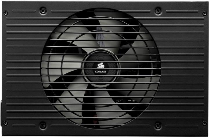Actual product image Corsair AX1500i Titanium (1500 W)