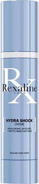Image du produit Rexaline Boîte 3D Hydra (50 ml, Crème 24h)