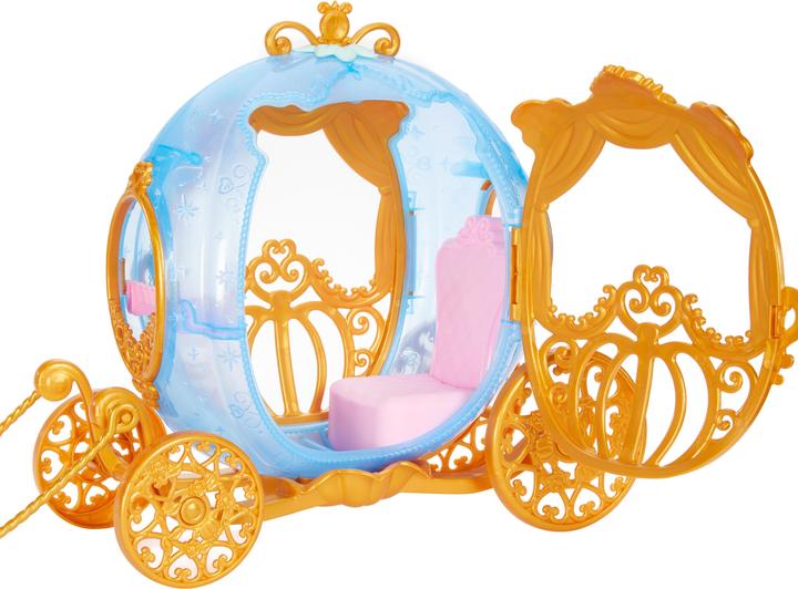 Produktbild Disney Princess Disney Prinzessin Cinderella Kutsche