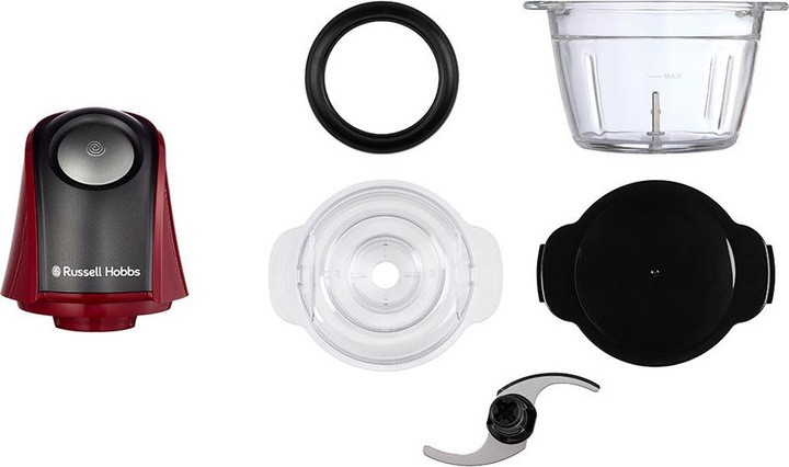 Immagine prodotto Russell Hobbs Desire Mini chopper (500 ml, 200 W)