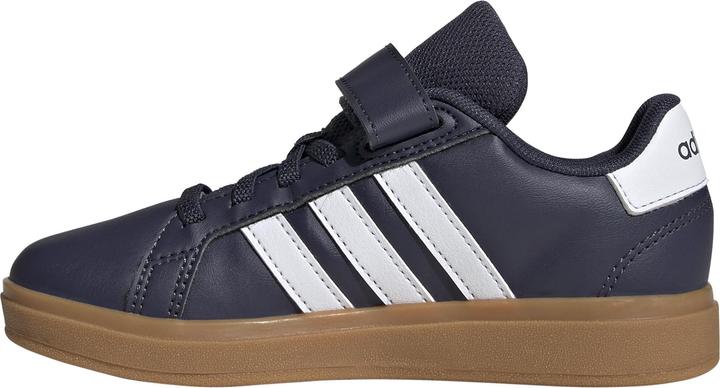 Produktbild adidas Kid's Grand Court 2.0 Velcro (31.5)