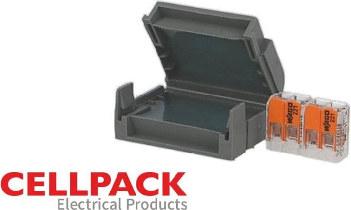 Produktbild CellPack Gelbox