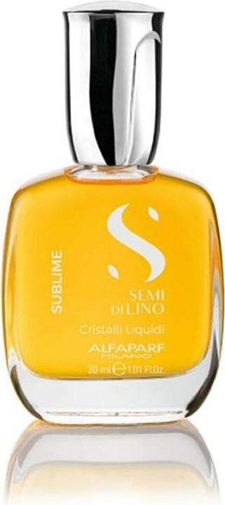 Immagine prodotto Alfaparf Semi Di Lino Sublime Cristalli Liquido L'Originale (30 ml)