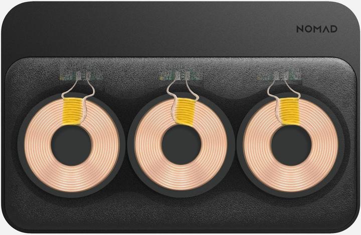 Actual product image Nomad Base Station Hub Edition (18 W)