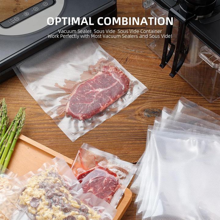 Produktbild Vpcok Direct Vakuumierbeutel-Set (100x)