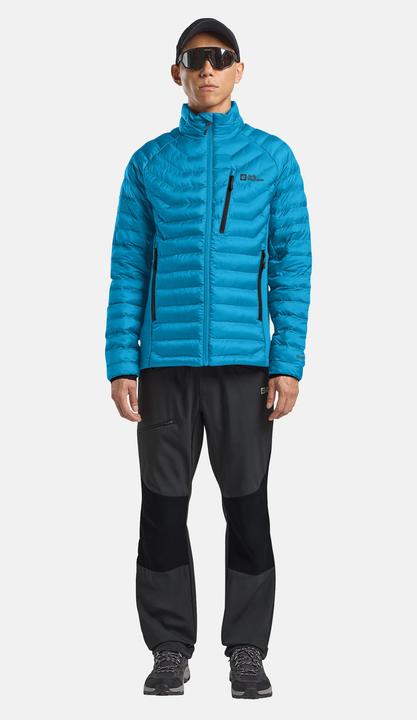 Image du produit Jack Wolfskin Routeburn Pro Ins Jkt M (XL)