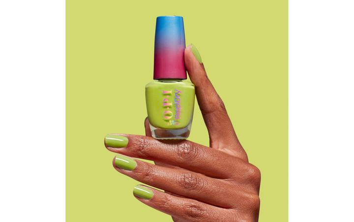 Produktbild OPI RapiDry - Screen-grab Green (Screen-grab Green)