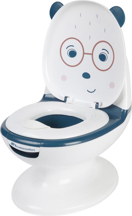 Bebeconfort Mini toilette per bambini blu