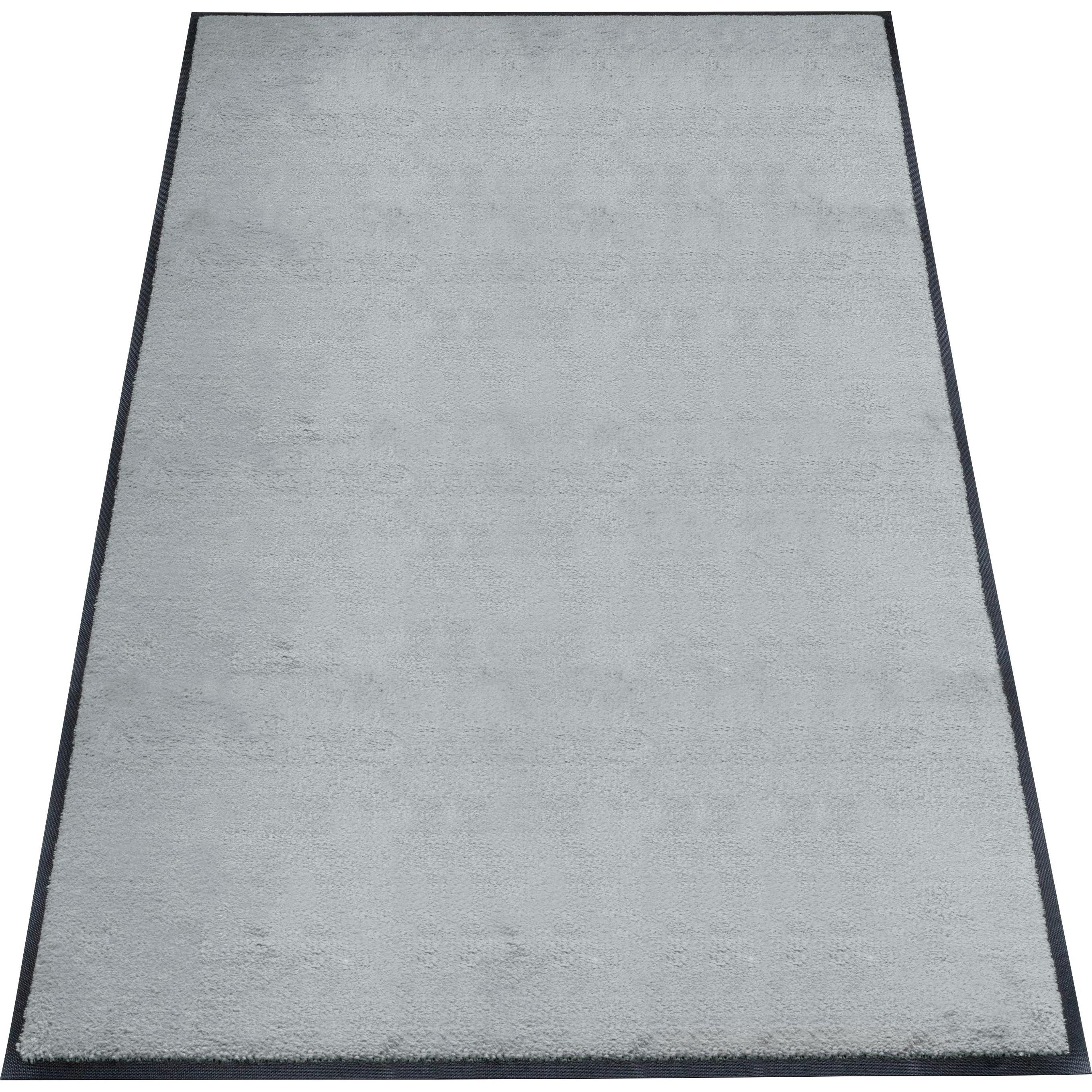 0, Fussmatte, Schmutzfangmatte miltex Eazycare Style (120 x 200 cm)