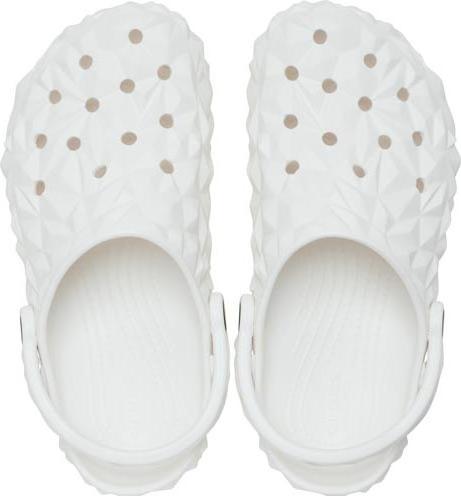 Actual product image Crocs Classic Geometric Clog (37)