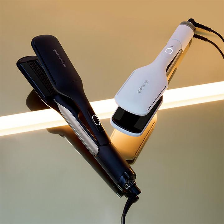 Produktbild ghd Duet 2-in-1 (Glätteisen)