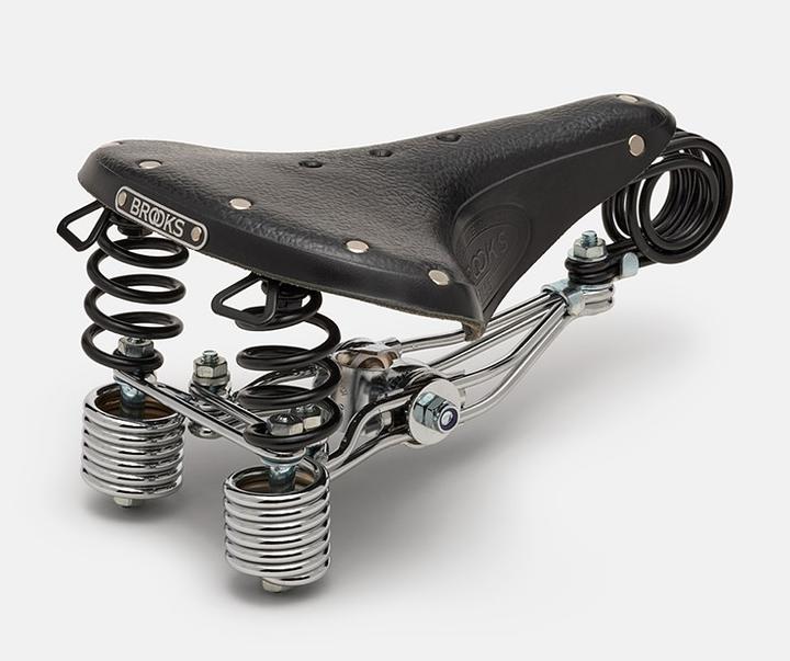 Image du produit Brooks England B135