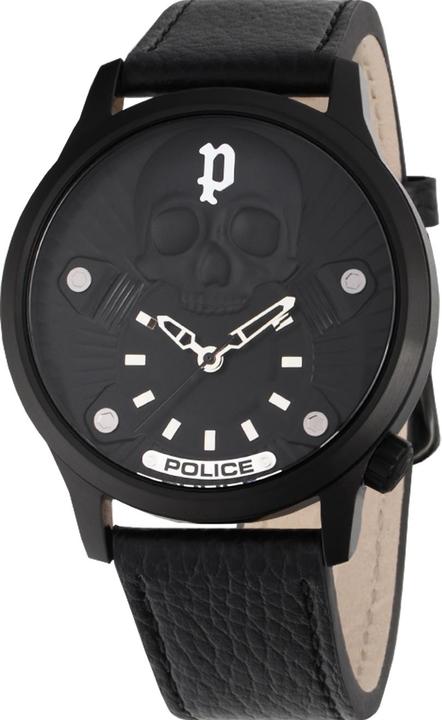 Image du produit Police Jet (Montre analogique, 44 mm)