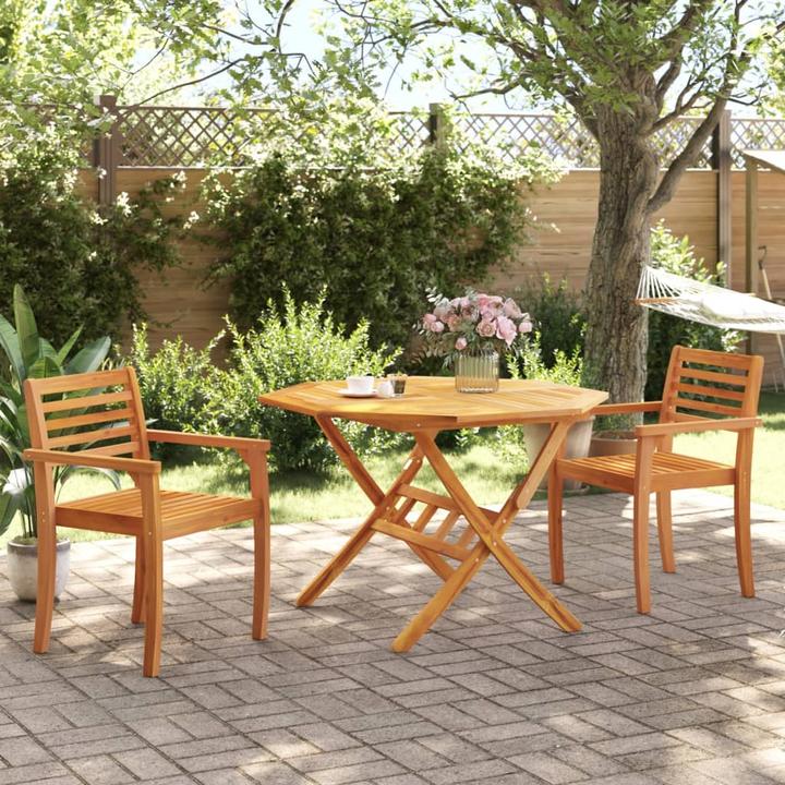 Immagine prodotto vidaXL Gartenstuhl