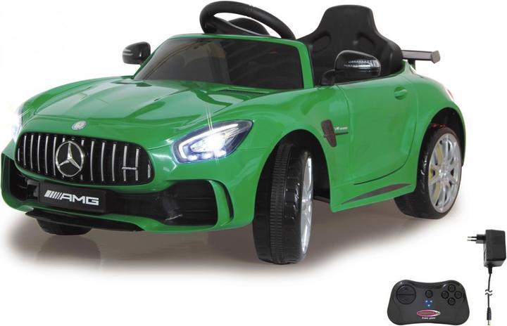 Immagine prodotto Jamara Kids Mercedes-Benz AMG GT R (12 V)
