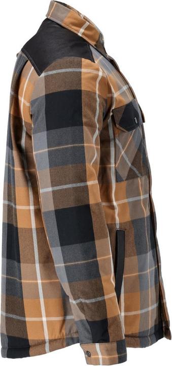 Immagine prodotto Mascot Customised Camicia A Quadri Pile Uomo (M)